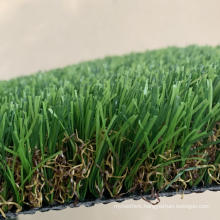 Cheaper synthetic Garden Artificial Grass landscape